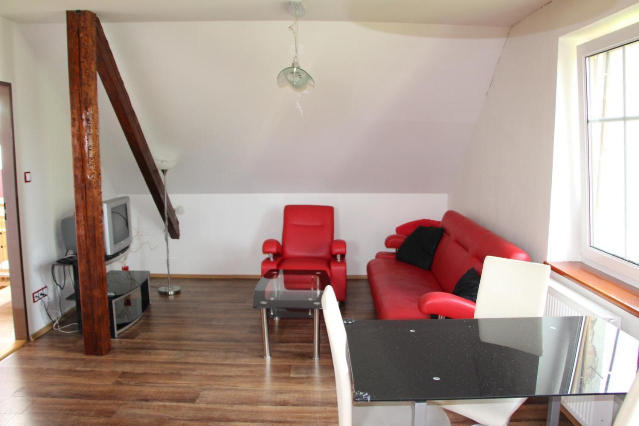 Vila Emilie - Hradebni 44, Nove Hrady Zewnętrze zdjęcie