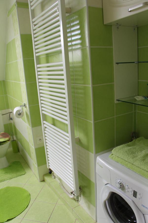 Vila Emilie - Hradebni 44, Nove Hrady Zewnętrze zdjęcie