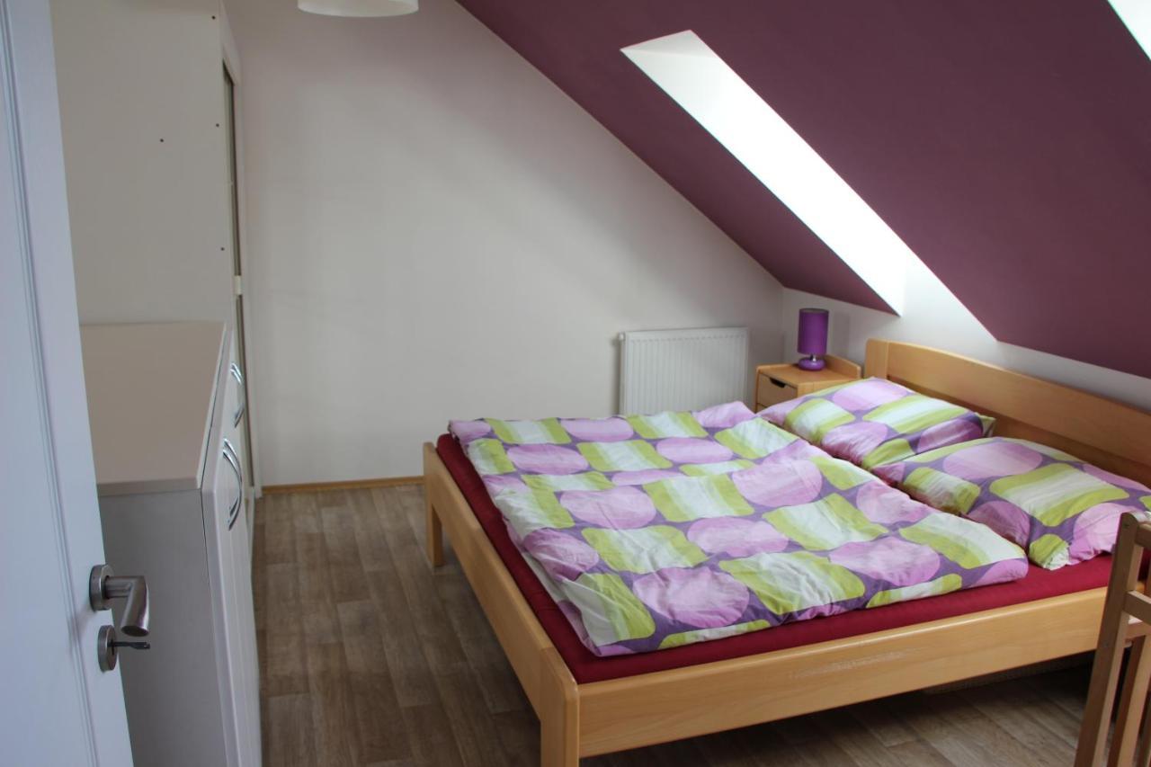Vila Emilie - Hradebni 44, Nove Hrady Zewnętrze zdjęcie